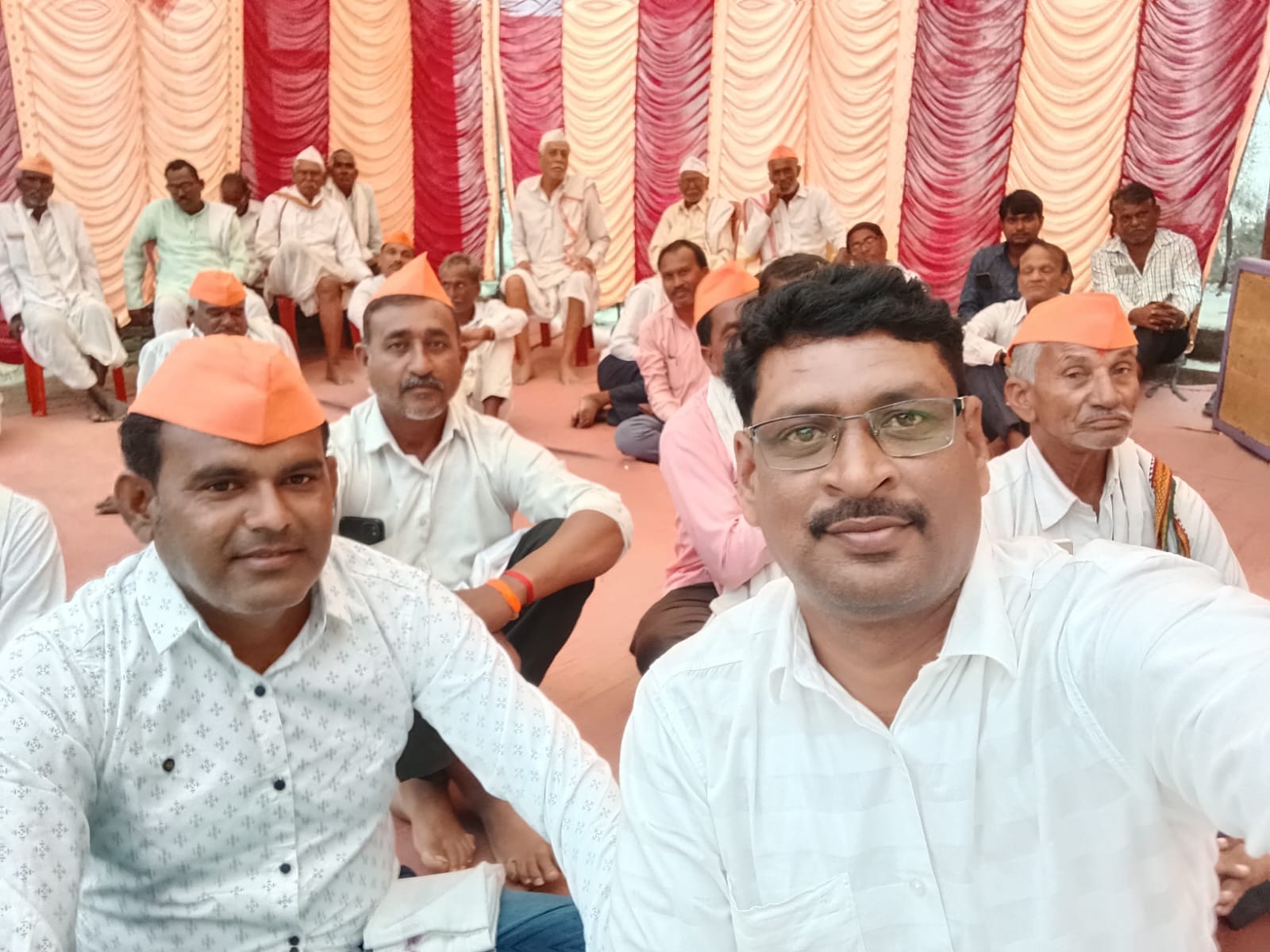 Community Welfare