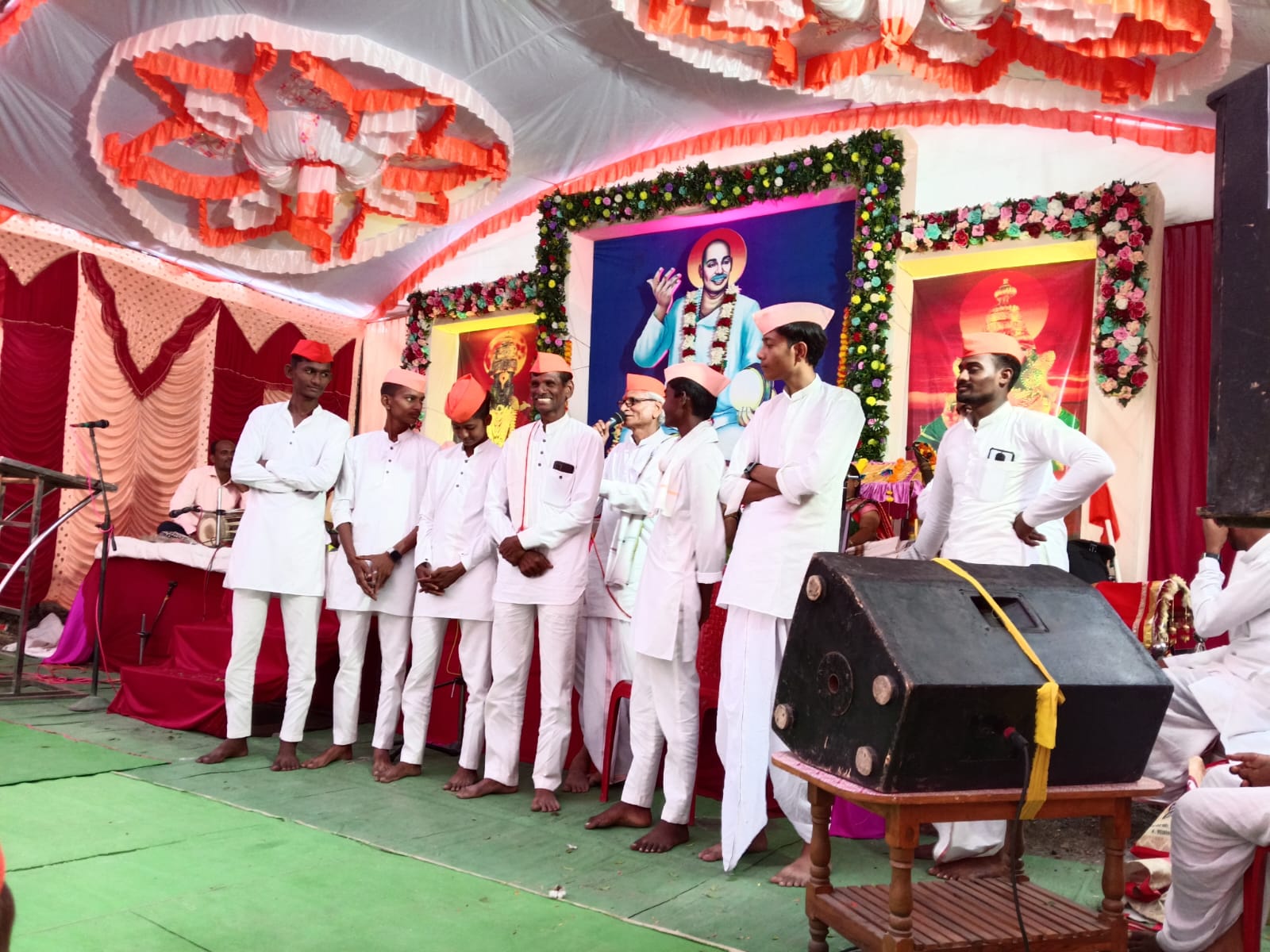 Community Welfare