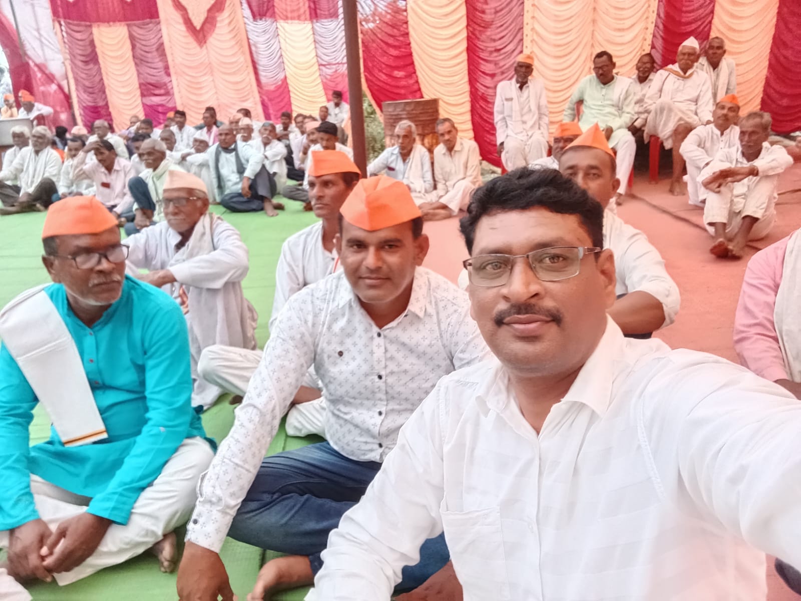 Community Welfare