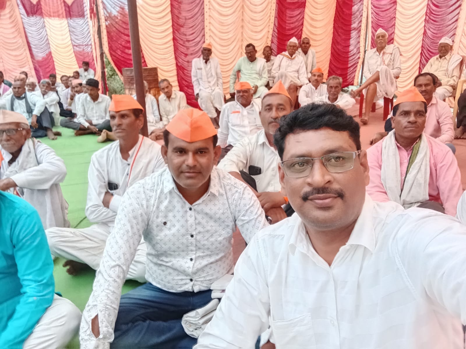 Community Welfare