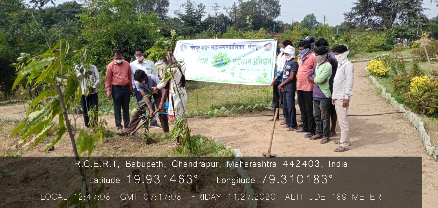 Community Welfare