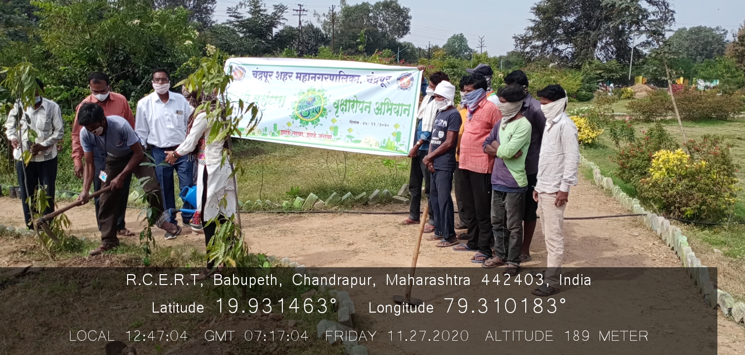 Community Welfare