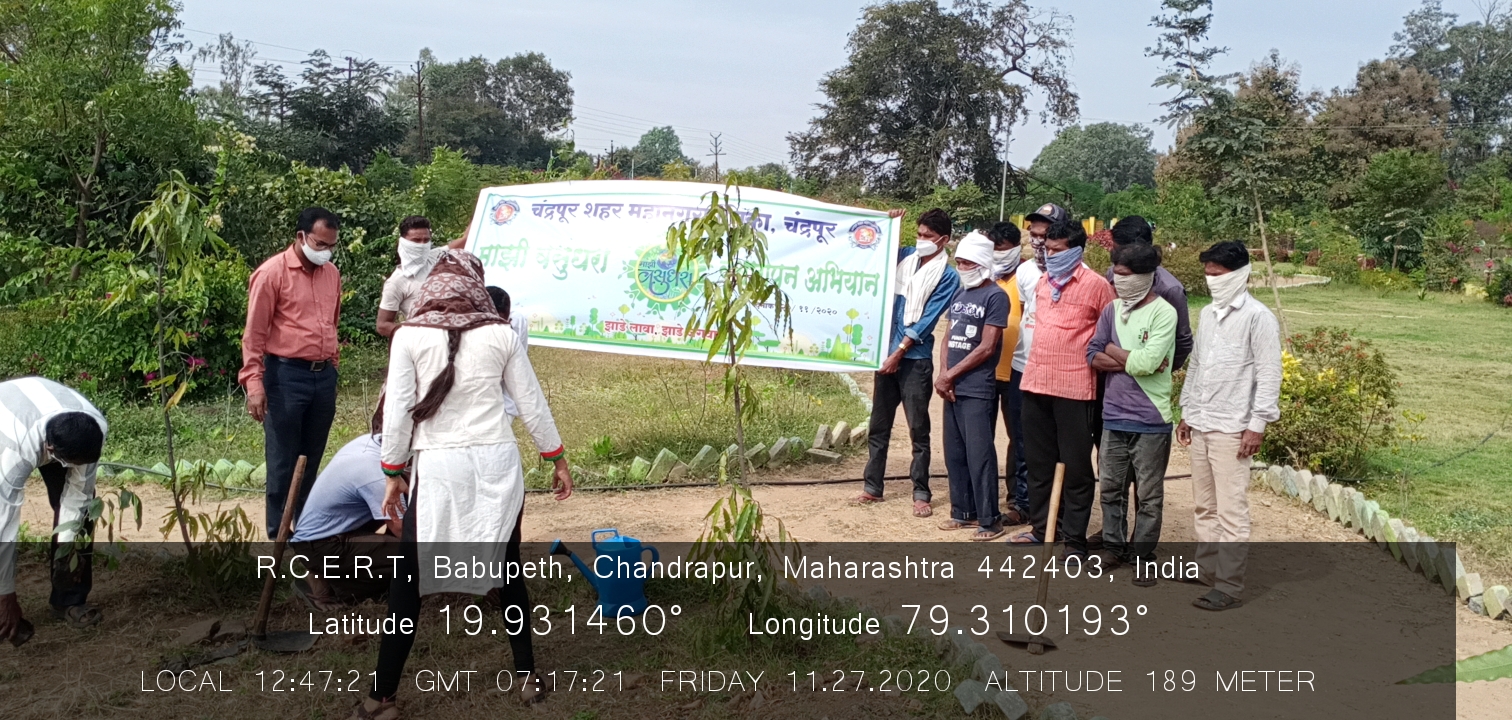 Community Welfare