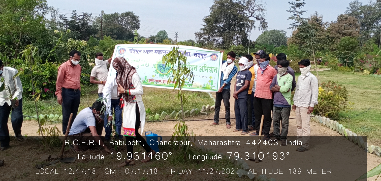 Community Welfare