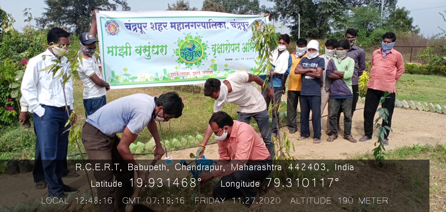 Community Welfare