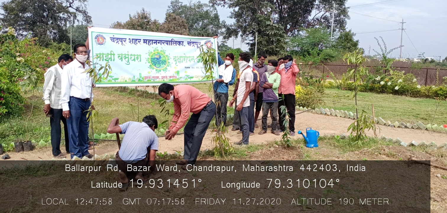 Community Welfare