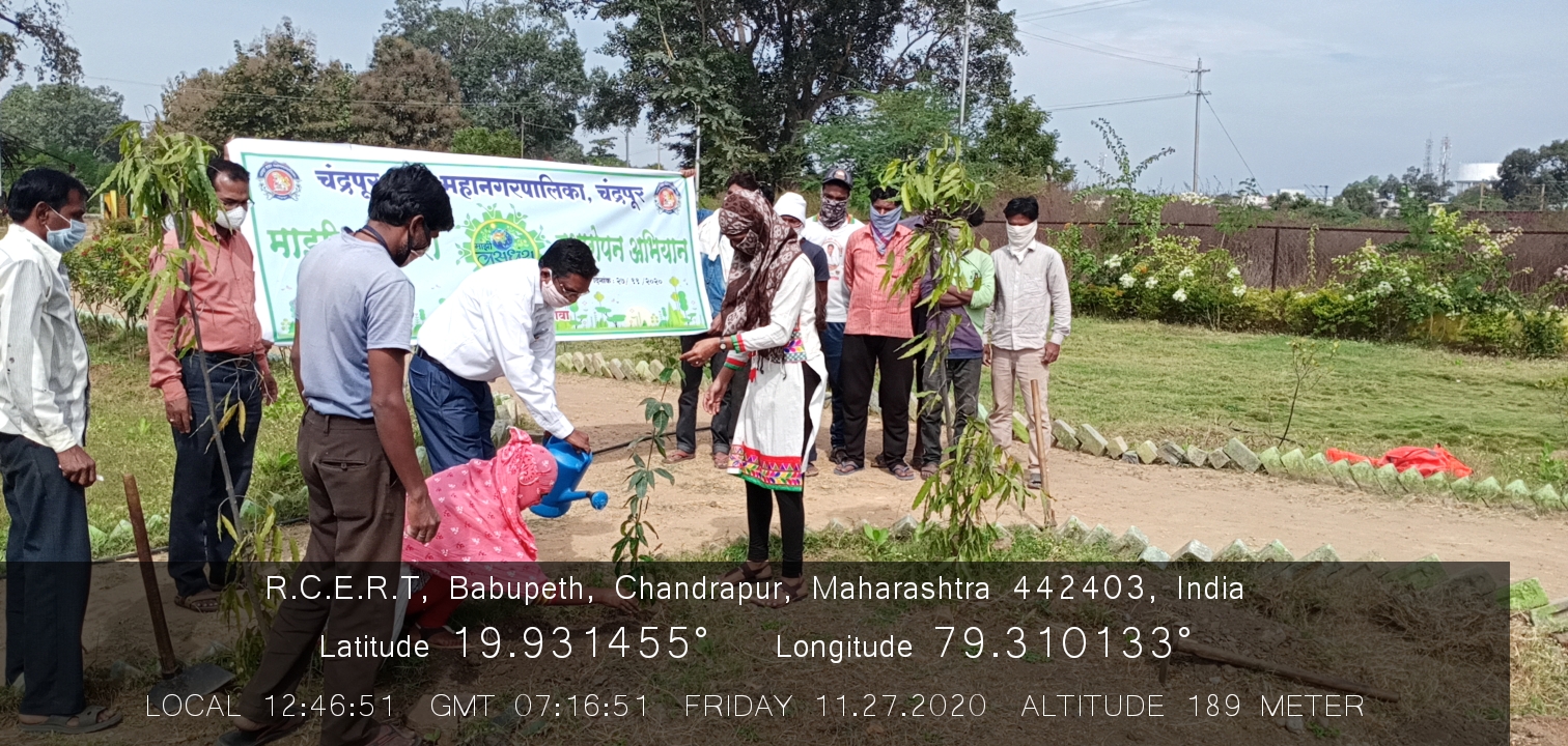 Community Welfare
