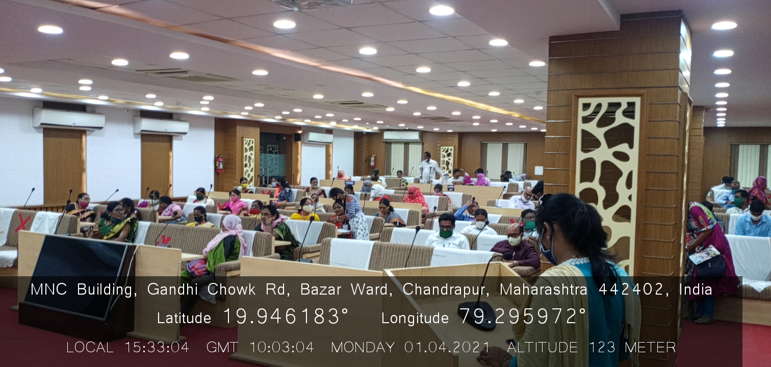 Community Welfare