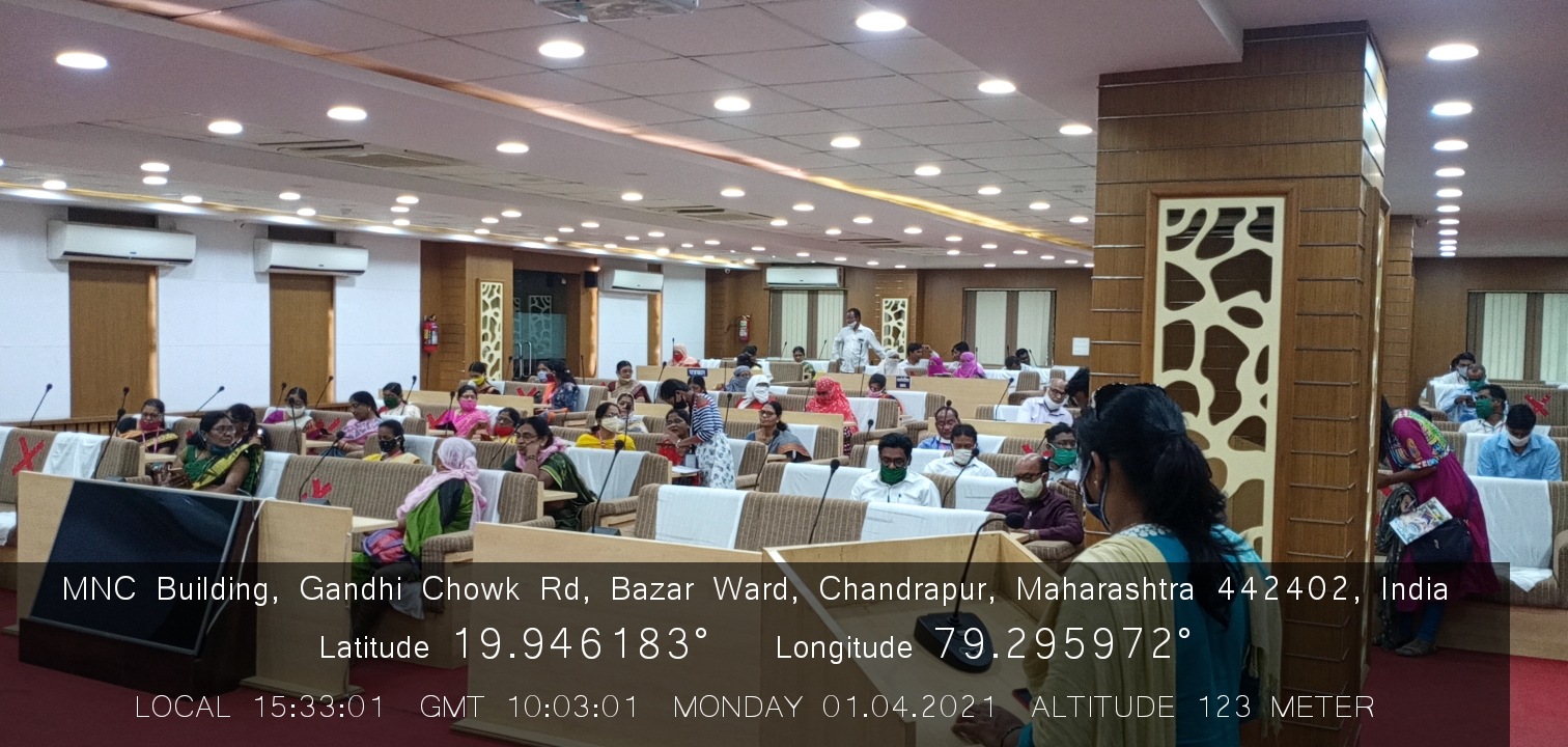 Community Welfare