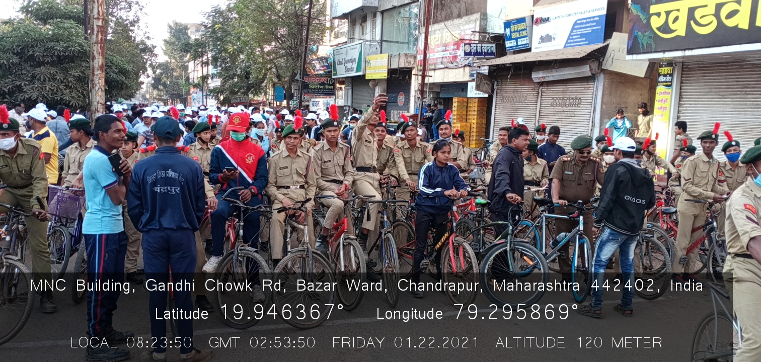Community Welfare