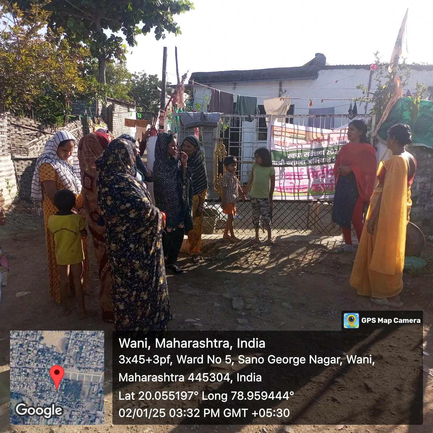 Community Welfare