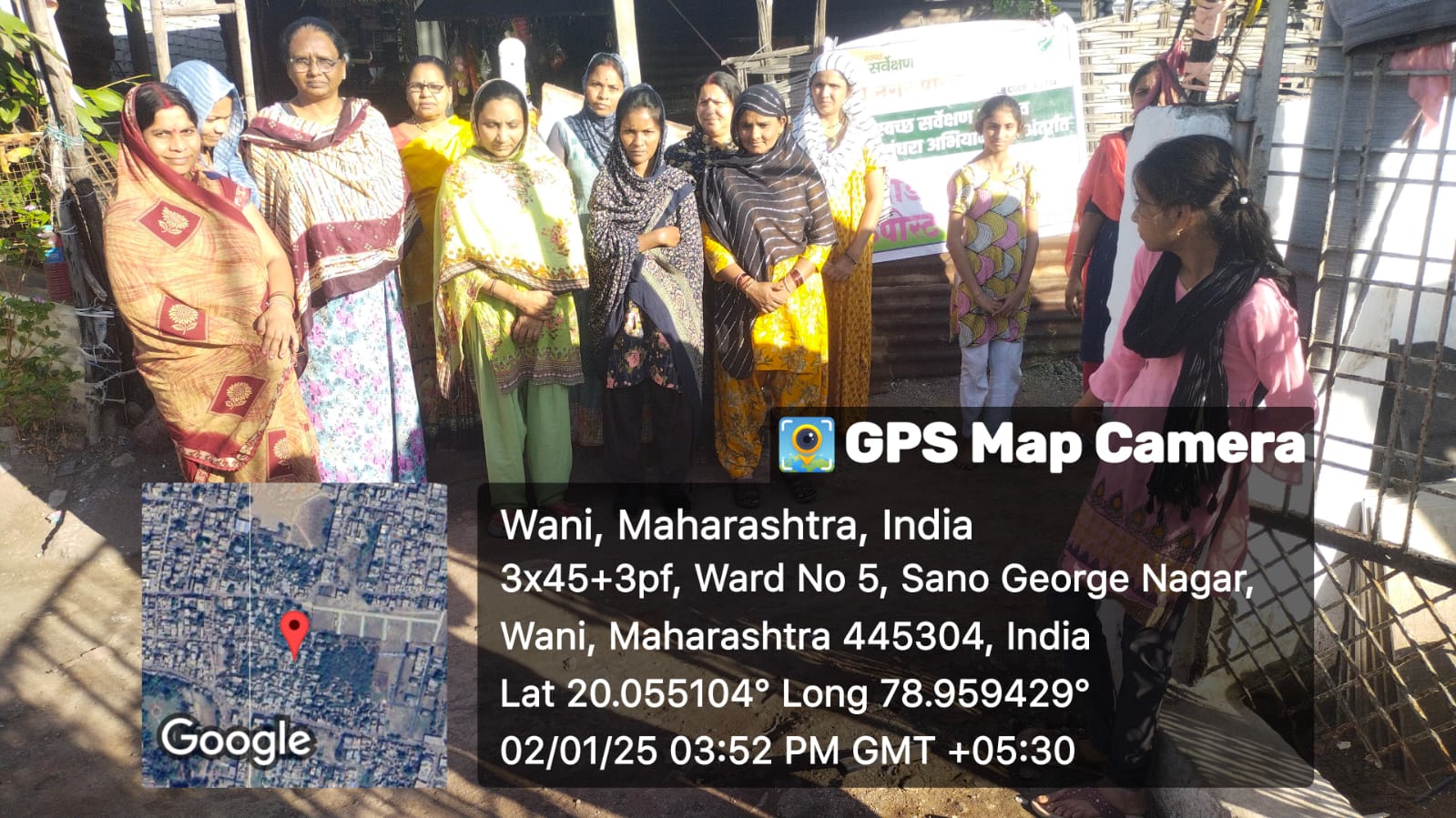 Community Welfare