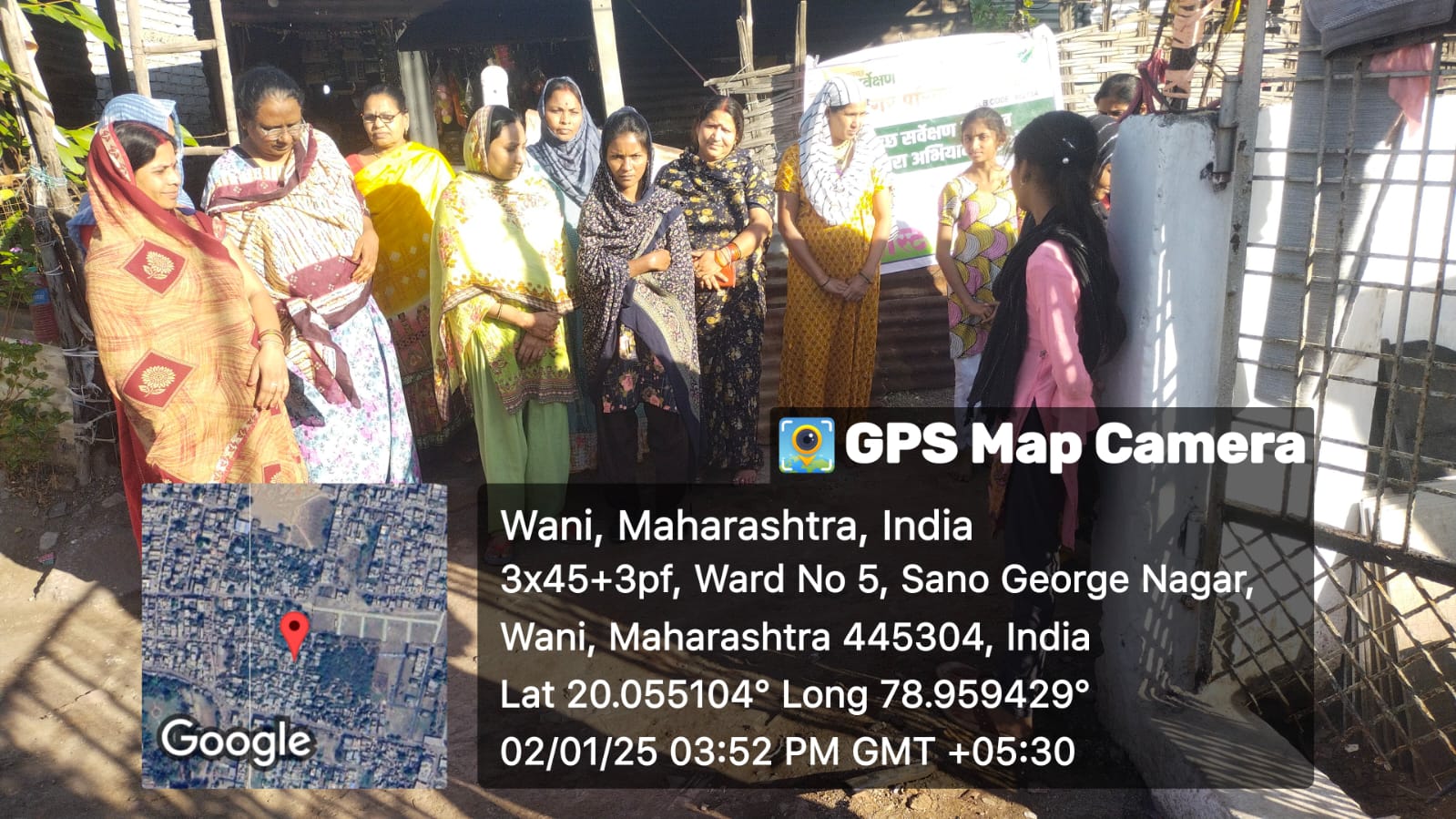 Community Welfare