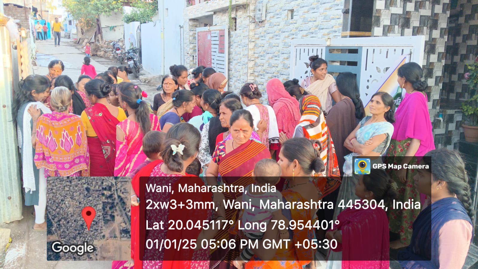 Community Welfare